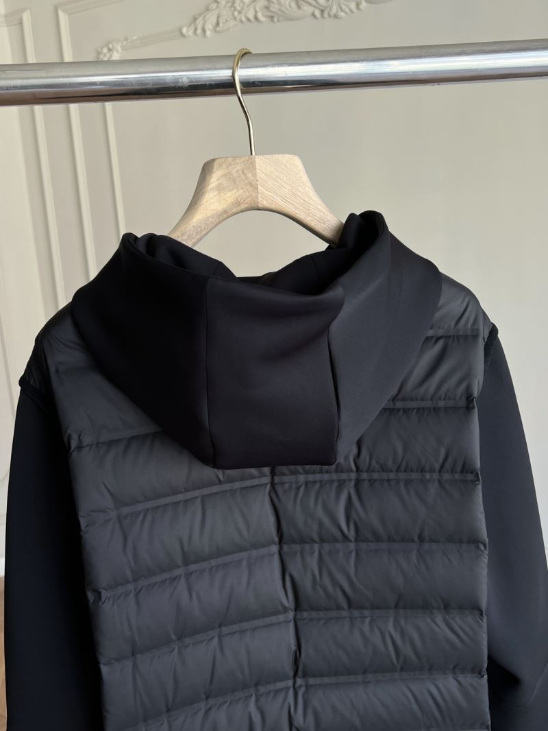 Prada Down Jackets